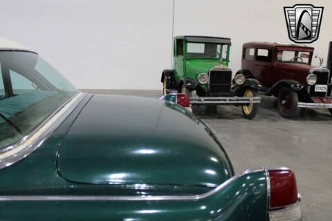 1956 Cadillac DeVille