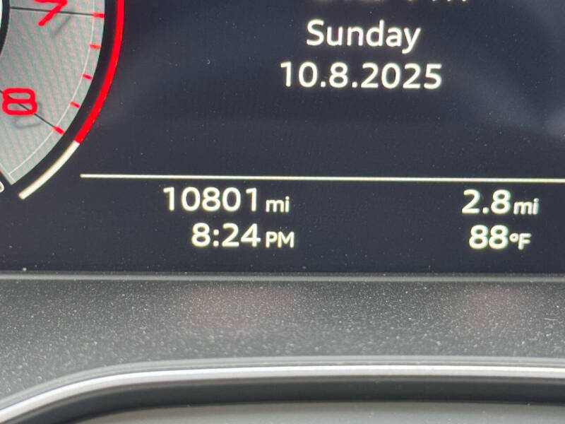 2025 Audi Q5 quattro S line Premium 45 TFSI