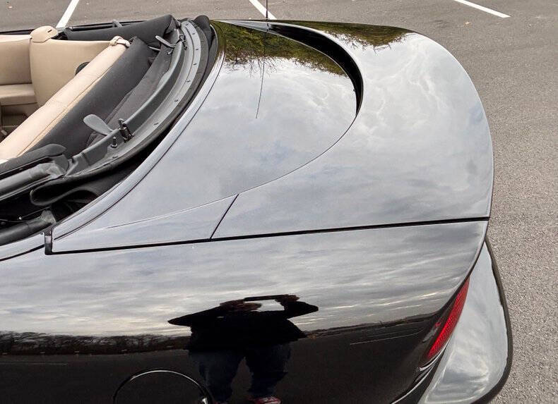 2000 Chevrolet Camaro