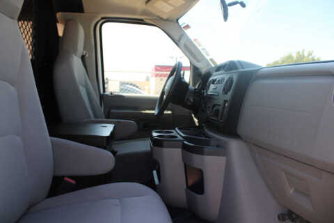 2013 Ford E-Series E-150