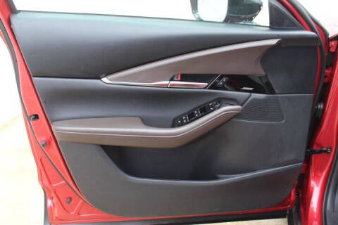 2025 Mazda CX-30 2.5 Turbo Premium Plus