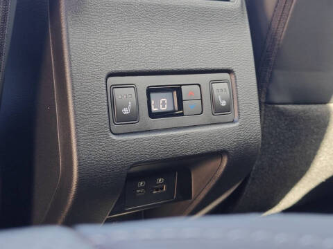 2025 Mitsubishi Outlander PHEV SEL Black Edition