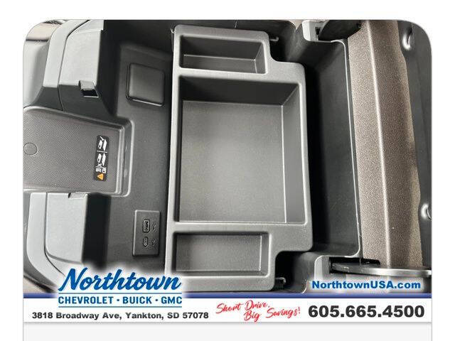 2026 GMC Sierra 1500 Denali - Photo 28