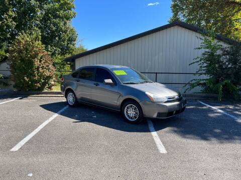 2011 Ford Focus for sale at Budget Auto Outlet Llc in Columbia KY
