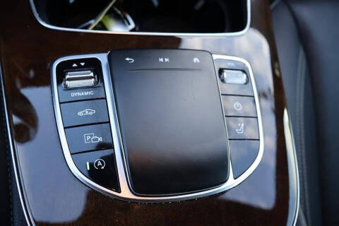 2021 Mercedes-Benz E-Class E 450 4MATIC All-Terrain