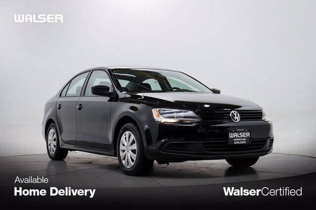 2014 Volkswagen Jetta