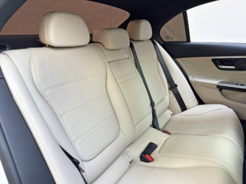 2024 Mercedes-Benz C-Class C 300 4MATIC