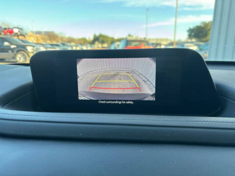 2023 Mazda CX-30 2.5 S