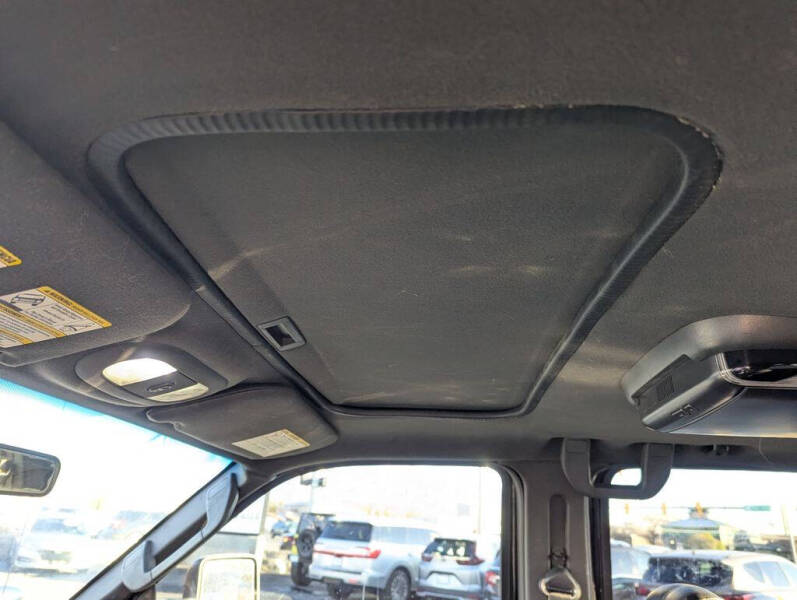 2008 Ford F-350 Super Duty