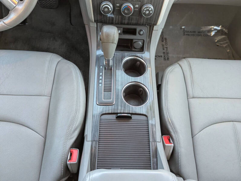 2013 Chevrolet Traverse LT