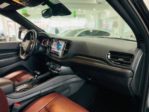 2024 Dodge Durango R/T Plus