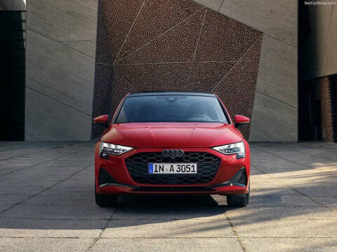 2025 Audi A3 quattro Premium 40 TFSI