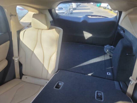 2023 Acura RDX w/Tech
