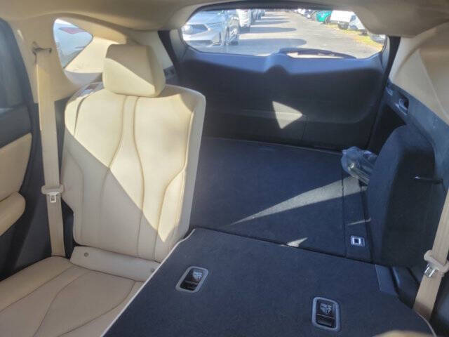 2023 Acura RDX w/Tech