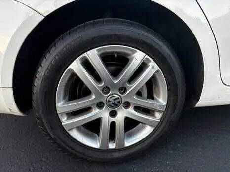 2007 Volkswagen Jetta Wolfsburg Edition