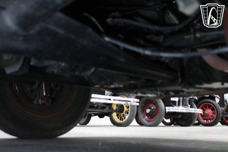 1965 Volkswagen Beetle