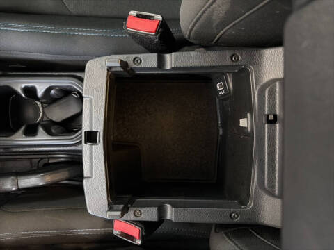 2021 Jeep Wrangler Unlimited Rubicon 4xe