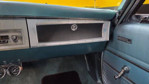 1965 Dodge Coronet
