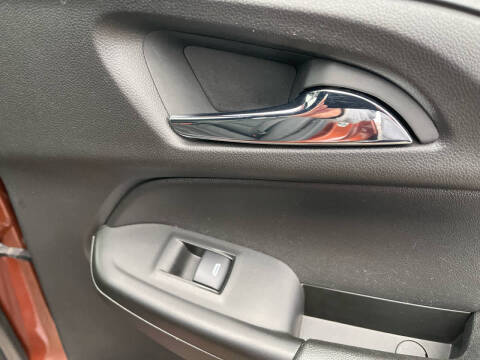 2021 Chevrolet TrailBlazer ACTIV