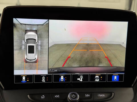 2023 Chevrolet Blazer Premier