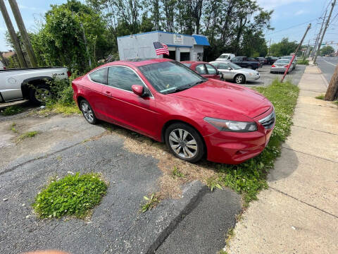 2012 Honda Accord for sale at Auction Buy LLC in Wilmington DE