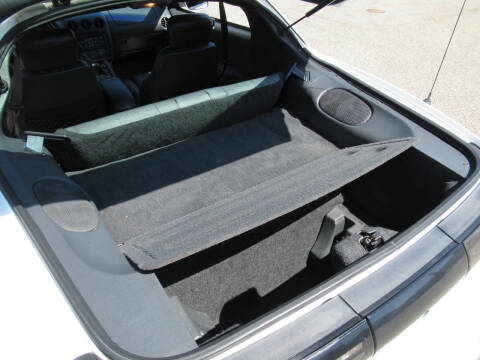 1994 Pontiac Firebird Formula