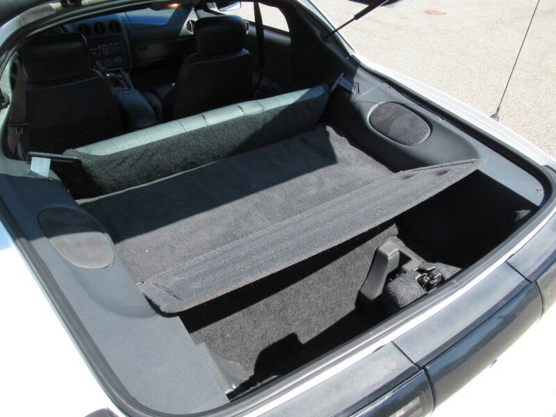 1994 Pontiac Firebird Formula