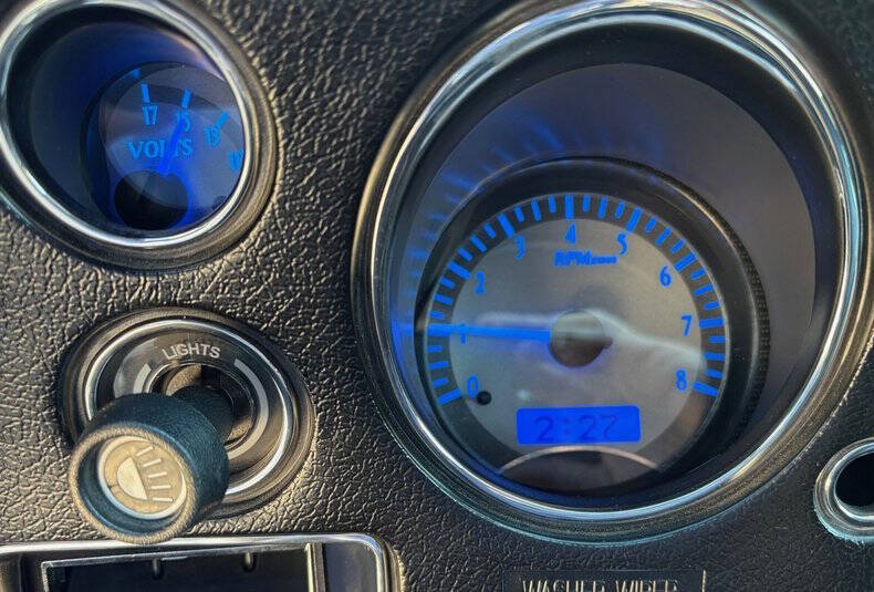 1972 Chevrolet Chevelle