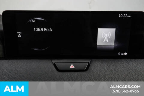 2025 Mazda CX-90 3.3 Turbo Premium Sport