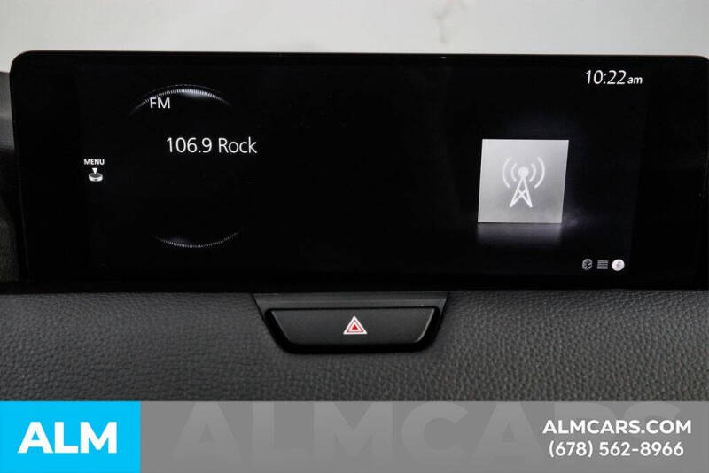 2025 Mazda CX-90 3.3 Turbo Premium Sport