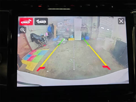 2024 Jeep Grand Cherokee L Summit