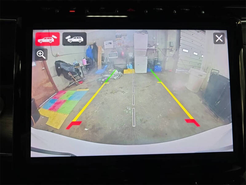 2024 Jeep Grand Cherokee L Summit