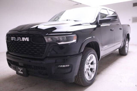 2025 RAM 1500 Lone Star