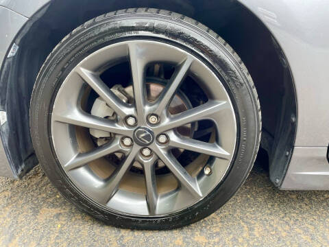 2012 Lexus CT 200h Premium