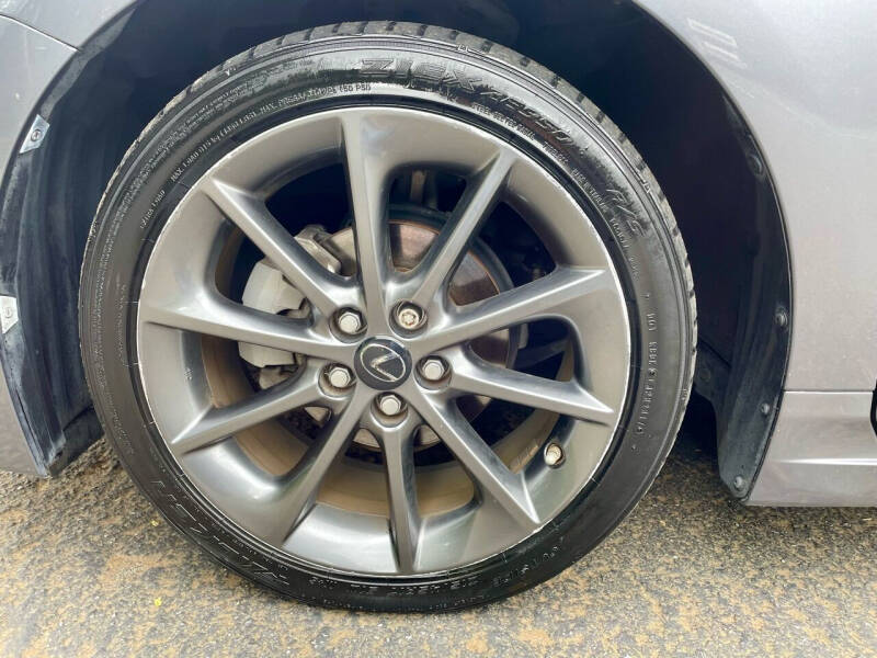 2012 Lexus CT 200h Premium