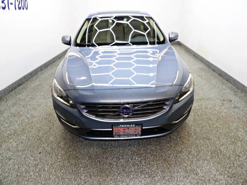 2017 Volvo S60 T5 Inscription