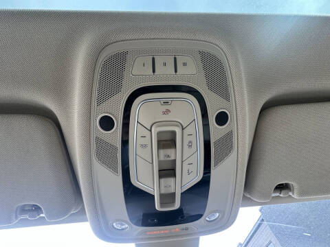 2018 Audi Q7 3.0T quattro Premium Plus