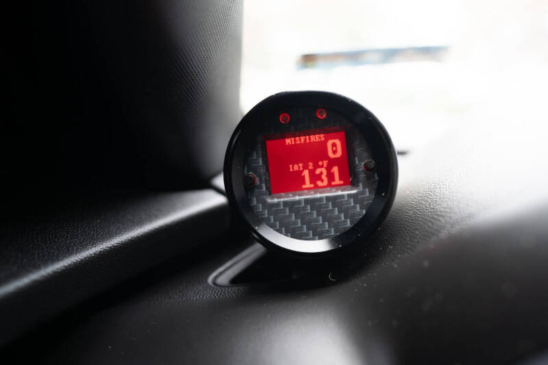 2020 Chevrolet Camaro ZL1