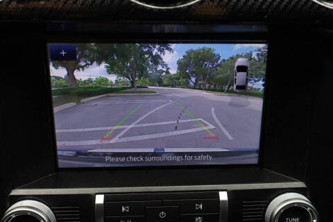 2020 Ford Mustang GT