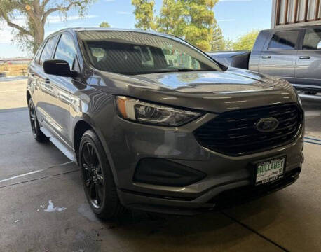 2022 Ford Edge SE