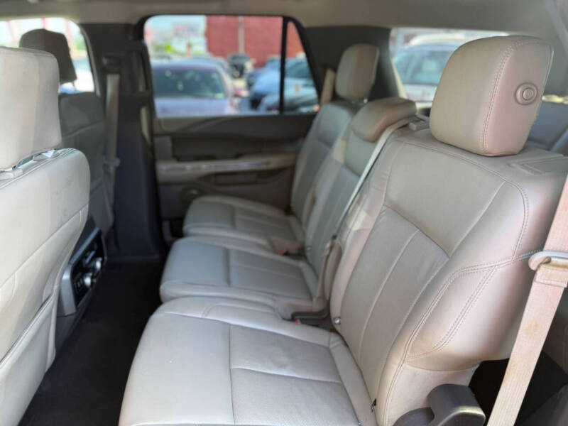 2019 Ford Expedition XLT