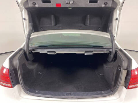 2015 Mercedes-Benz E-Class E 400 4MATIC