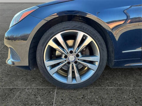 2014 Mercedes-Benz E-Class E 350