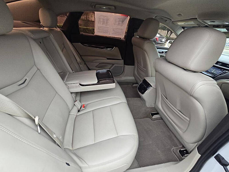 2016 Cadillac XTS Luxury