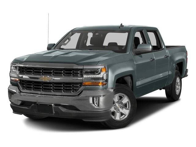 2016 Chevrolet Silverado 1500 for sale at Premier Motors in Hayward CA