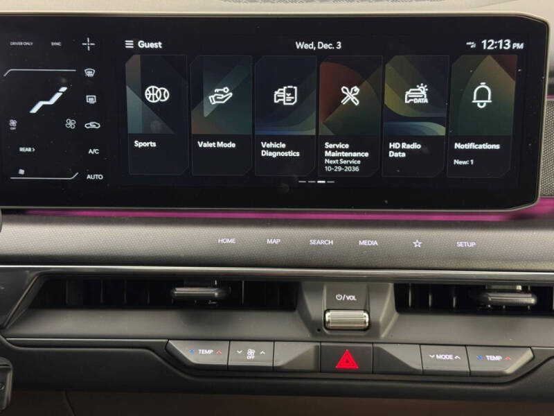 2024 Kia EV9 GT-Line