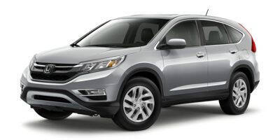 2016 Honda CR-V for sale at Adams Auto Group in Little Ferry NJ