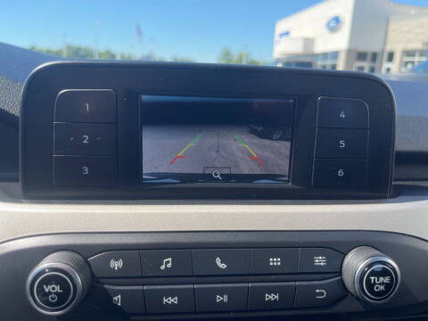 2021 Ford Escape S