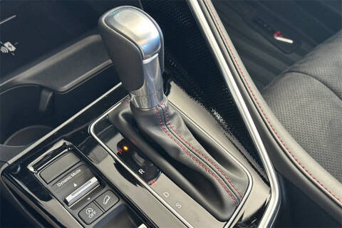 2025 Acura ADX w/A-SPEC