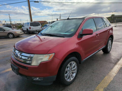 2009 Ford Edge SEL